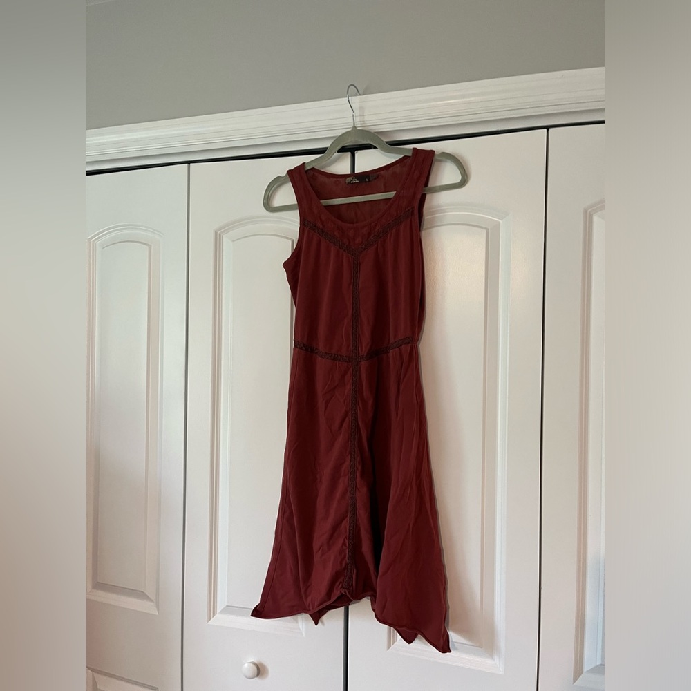 Prana Dress